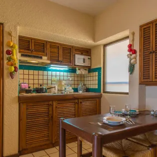 19 kitchen solmar resort