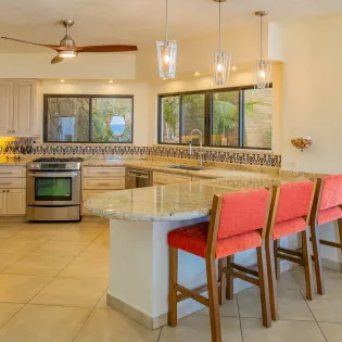 19 kitchen villa bella vista