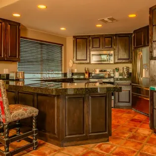 19 kitchen villa colorado