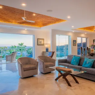 19 living room casa angel