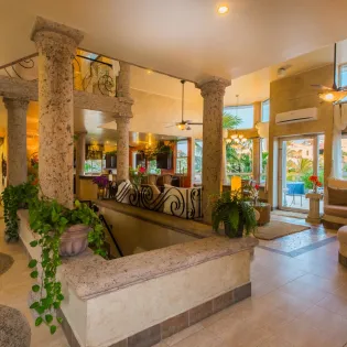 19 living room villa alegria