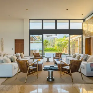 19 living room villa saguaro