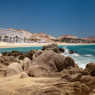 19 marquis los cabos beach