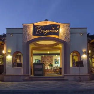 19 playa grande beach resort restaurant