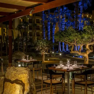 19 pueblo bonito pacifica golf and spa resort resturant