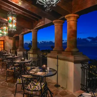 19 pueblo bonito sunset beach golf and spa resort dining