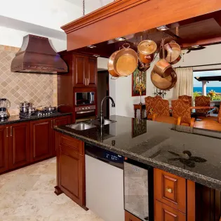 19 residences at hacienda encantada