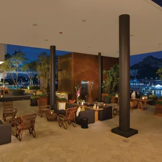19 sitting area area breathless cabo san lucas resort   spa
