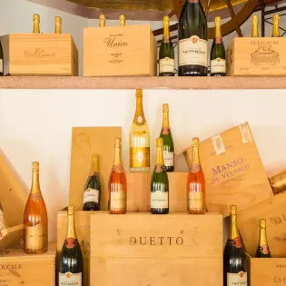 19 the ridge at playa grande by solmar wine