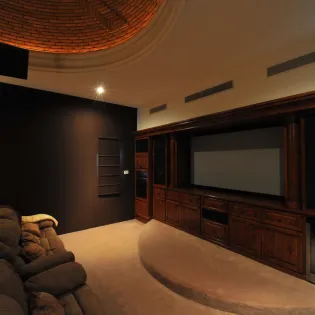 19 tv room villa marlin