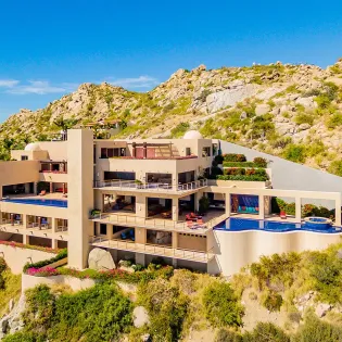 19 villa bellissima
