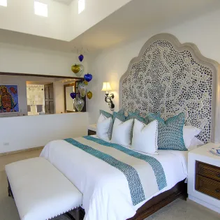 19 villa delfines casa manta