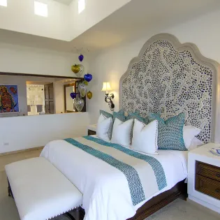 19 villa delfines