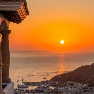 19 villa estrella view