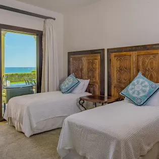 19 villa golondrina bedroom2