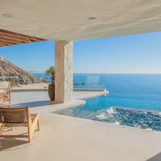 19 villa lazul exterior