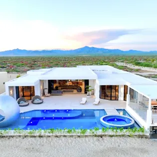 19 villa perla del mar