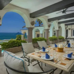 19 villa tortuga