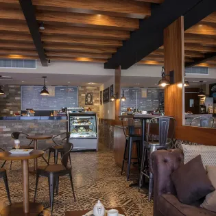 2 cafe krystal grand los cabos