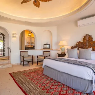 2 casa bellamar de cabo bedroom