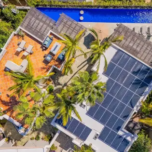 2 casa margarita 2025 aerial