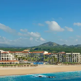 2 dreams los cabos beachview