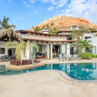 2 exterior casa bellamar de cabo colorado