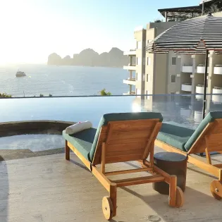 2 exterior corazon cabo resort   spa