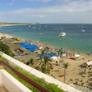 2 exterior corazon cabo resort 5 bedroom oceanfront penthouse
