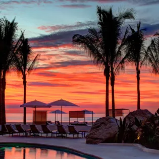 2 exterior mar del cabo