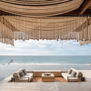 2 exterior the club at solaz  luxury villas