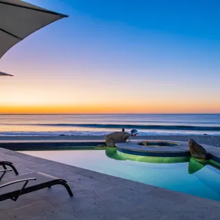 2 exterior villa costa azul