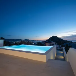 2 exterior villa de lam