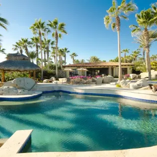 2 exterior villa las arenas