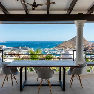 2 exterior villa mar azul