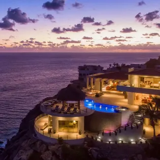 2 exterior villa penasco