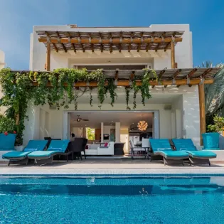 2 exterior villa sirena