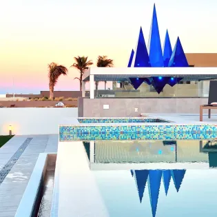 2 exterior villa zafiro