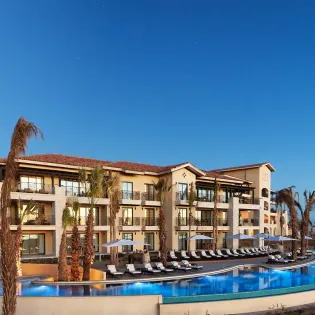 2 grand solmar pacific dunes resort golf   spa exterior