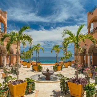 2 hacienda del mar los cabos resort