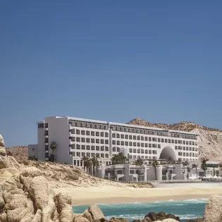 2 marquis los cabos resortexterior