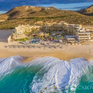 2 pueblo bonito pacifica golf resort