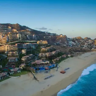 2 pueblo bonito sunset beach golf and spa resort exterior