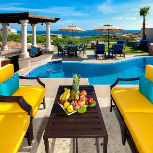 2 residences at hacienda encantada