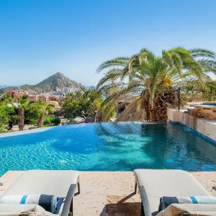 2 sunrise villa
