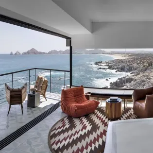 2 the cape a thompson hotel suite