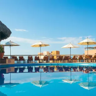 2 the ridge at playa grande by solmar poolside