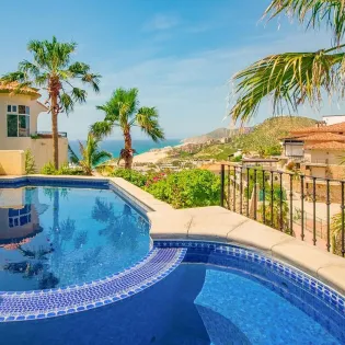 2 villa bougainvillea