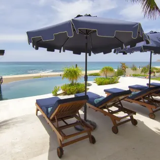 2 villa delfines