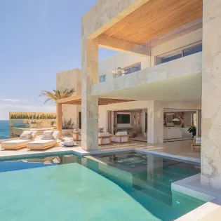 2 villa lazul exterior